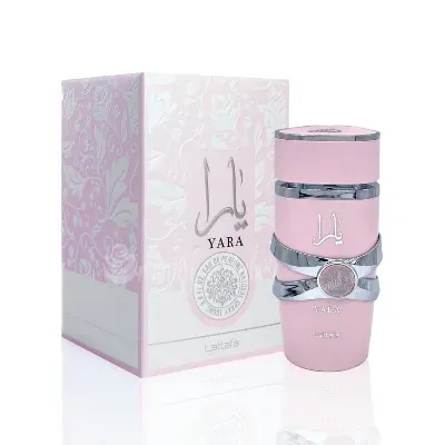عطر يارا الزهري | moh.versatsi 