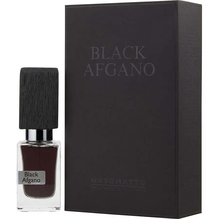 Nasomatto Black Afgano - Image 1