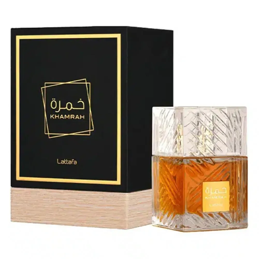 Khamrah من دار Lattafa - Image 1
