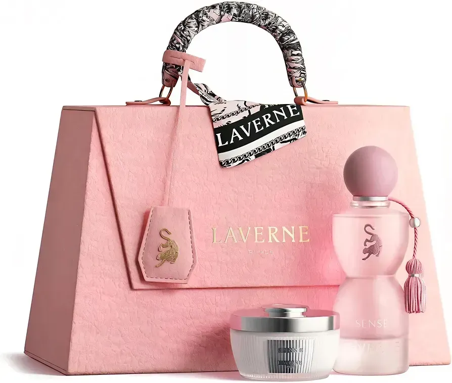 🌷 ✨Miss Laverne – Eau de Parfum - Image 3
